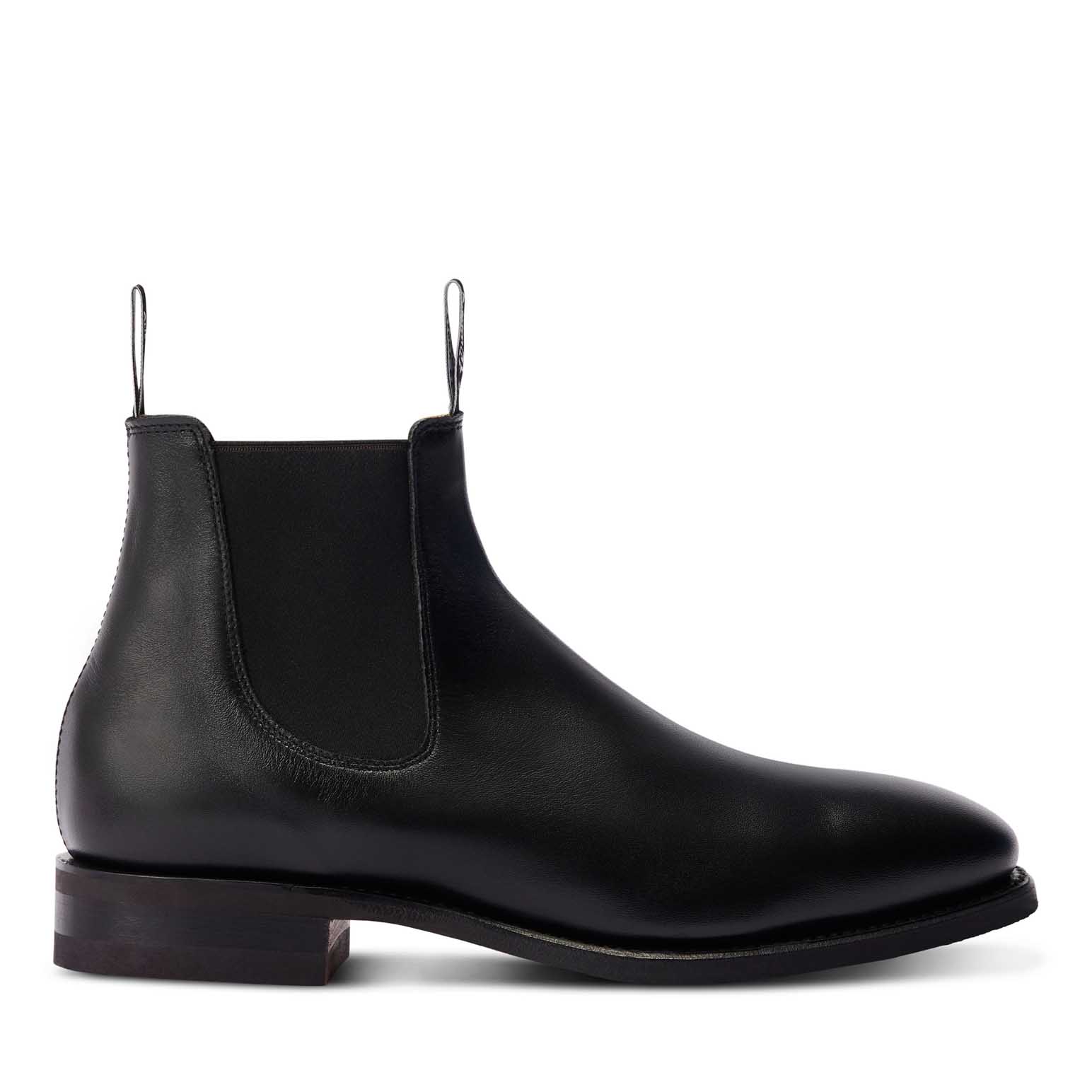 R.M. Williams Comfort Craftsman Boots